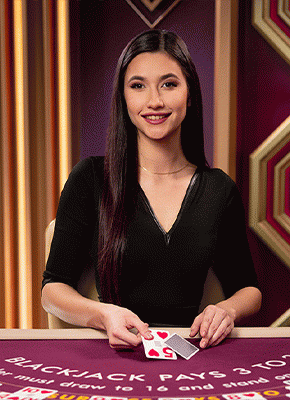 Blackjack 46 - Ruby