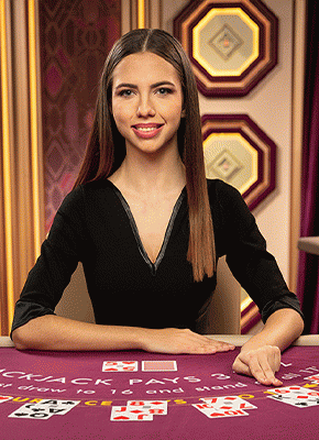 Blackjack 38 - Ruby