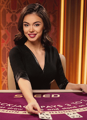 Speed Blackjack 3 - Ruby