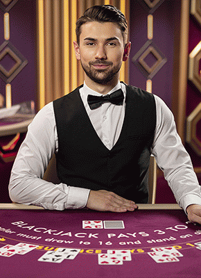 Blackjack 56 - Ruby