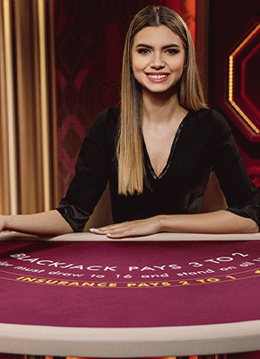 Blackjack 52 - Ruby