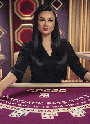 Speed Blackjack 9 - Ruby
