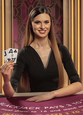Blackjack 71 - Ruby