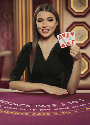 Blackjack 73 - Ruby