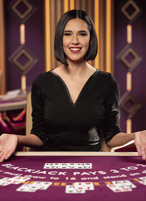 Blackjack 64 - Ruby