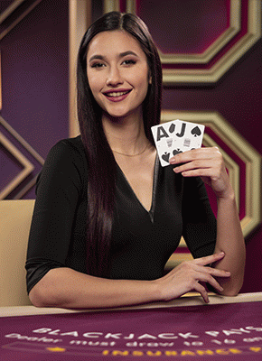 Blackjack 70 - Ruby