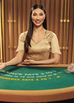 VIP Blackjack 6