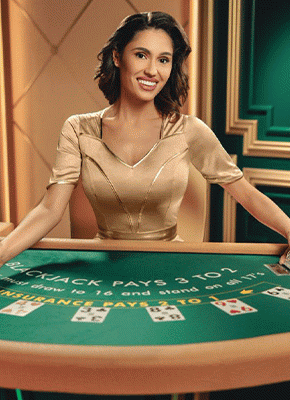 VIP Blackjack 7