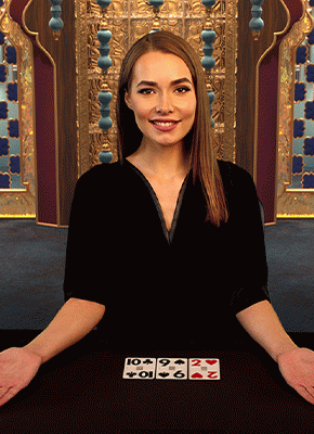 ONE Blackjack 5 - Turkish