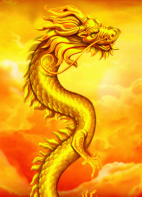 The Dragon Tiger