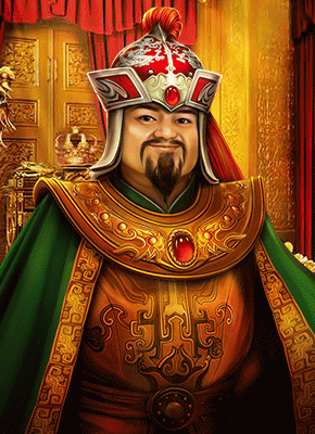 Temujin Treasures