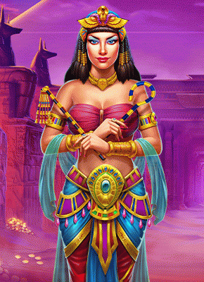Queen of Gods