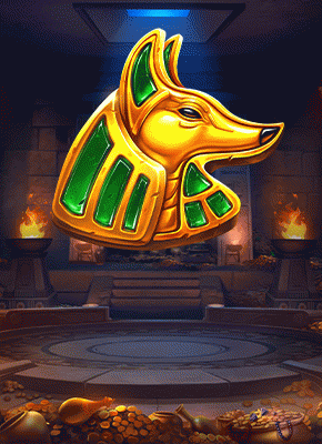 Gods of Giza