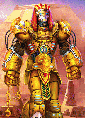 Rise of Giza PowerNudge