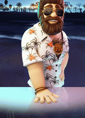 Club Tropicana