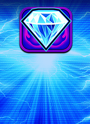 Diamond Strike