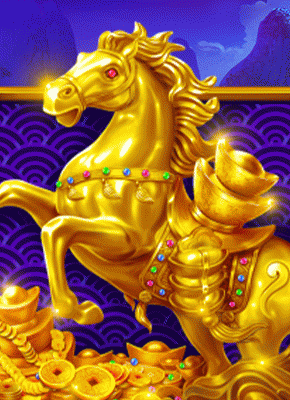 Treasure Horse