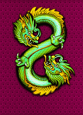 888 Dragons