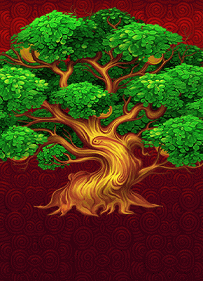 Tree of Riches