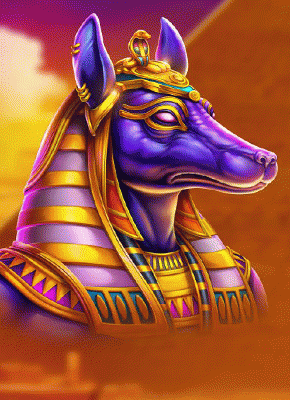 Fortune of Giza