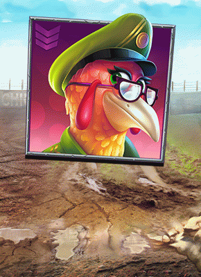 The Great Chicken Escape