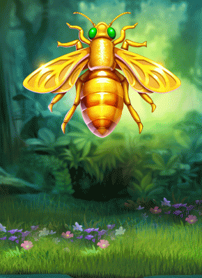 Sticky Bees