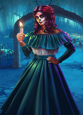 Day of Dead