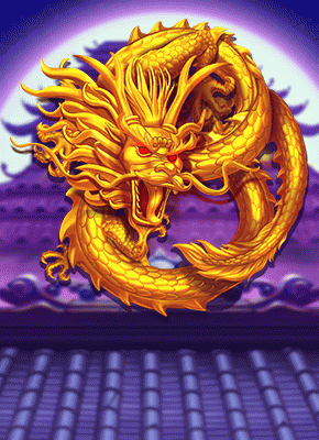 Dragon Hero