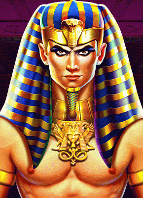 Egyptian Fortunes