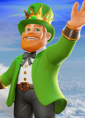 Emerald King Rainbow Road