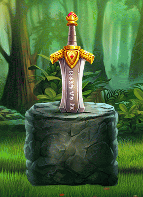 Excalibur Unleashed
