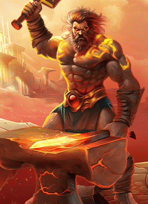 Forge of Olympus