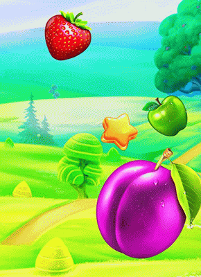 Fruit Party 2