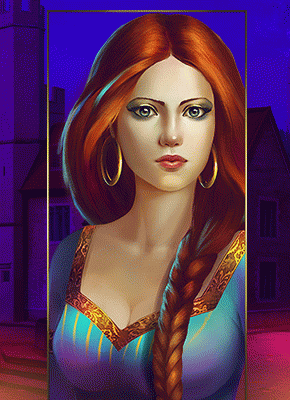 Lady Godiva