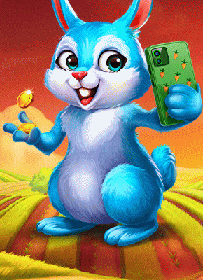 Rabbit Garden