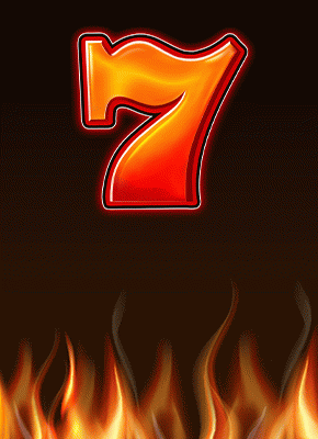 Hot to Burn Hold and Spin