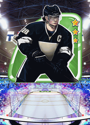 Hockey League