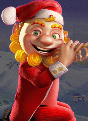 Leprechaun Carol