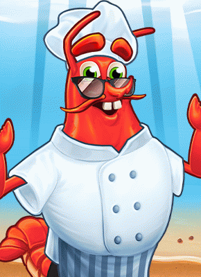 Lobster Bob's Crazy Crab Shack