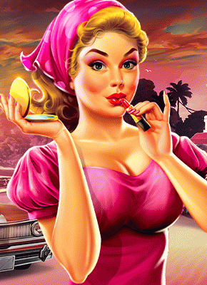 Pinup Girls