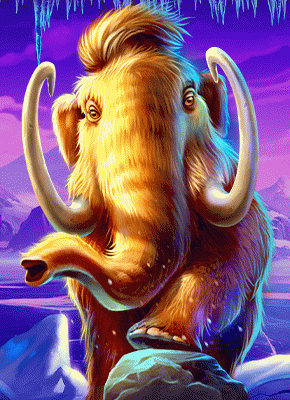Mammoth Gold Megaways