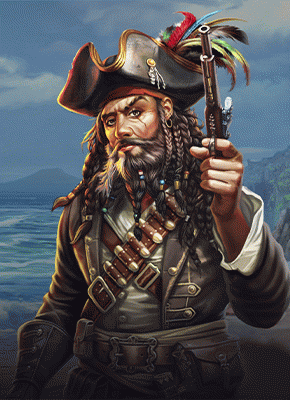 Pirate Golden Age