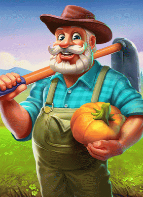 Country Farming