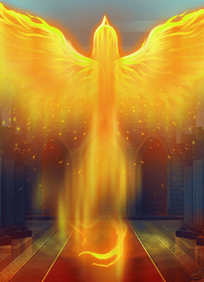 Phoenix Forge