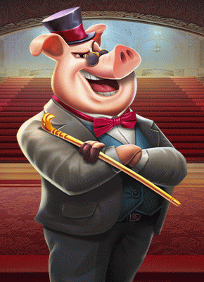 Piggy Bankers