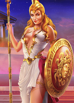 Wisdom of Athena