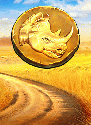 Great Rhino Deluxe
