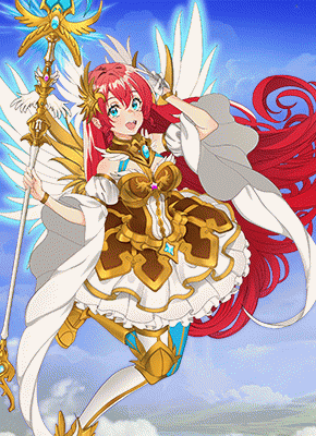 Starlight Princess