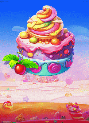 Sugar Supreme Powernudge