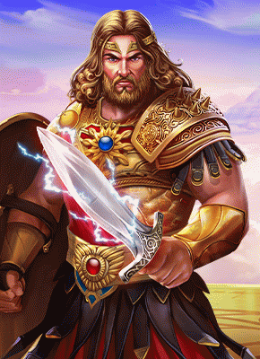 Sword of Ares